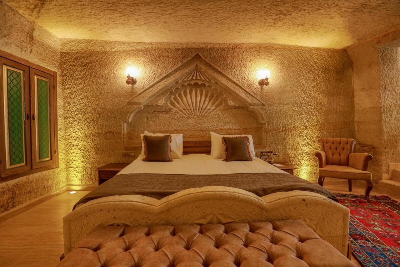 Ada Cave Suites Goreme Exterior photo